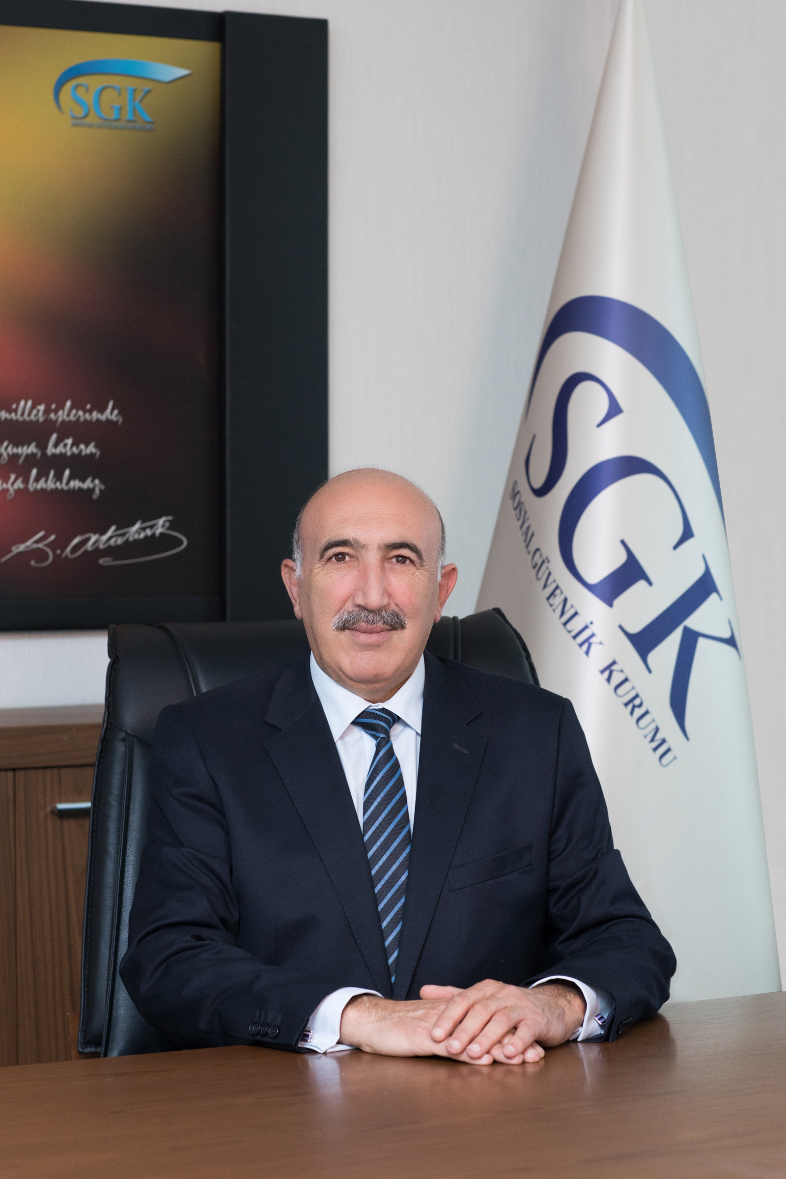 Adnan YILMAZ
