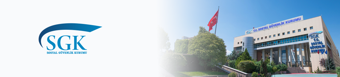 Sosyal Güvenlik Kurumu